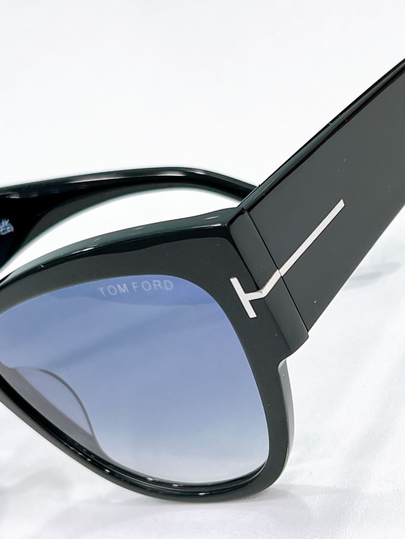 Tom Ford Sunglasses